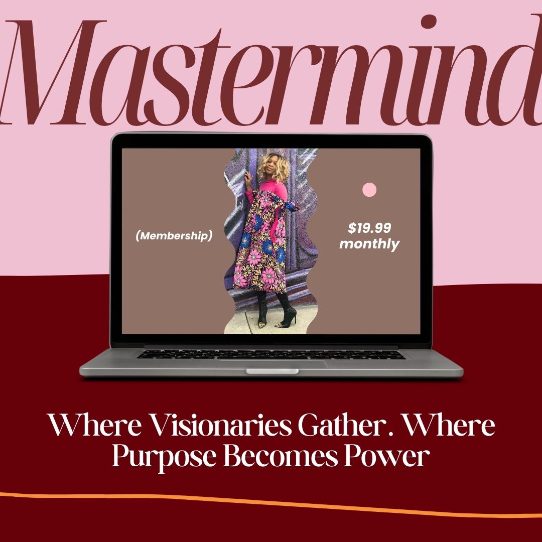 The Mastermind Collective (Membership)