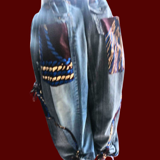 Size Beautiful Pants (Pre-Order)